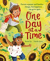 eBook (epub) One Day at a Time de Rachel Ip