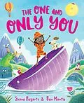 E-Book (epub) One and Only You von Shane Hegarty