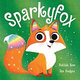 eBook (epub) Sparkyfox de Matilda Rose