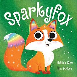 eBook (epub) Sparkyfox de Matilda Rose