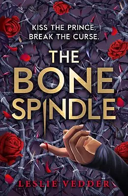 E-Book (epub) Bone Spindle von Leslie Vedder