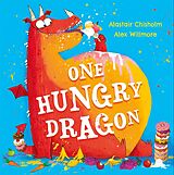 eBook (epub) One Hungry Dragon de Alastair Chisholm