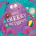 E-Book (epub) One Cheeky Octopus von Alastair Chisholm