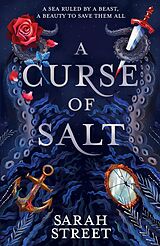 eBook (epub) Curse of Salt de Sarah Street