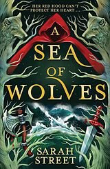 eBook (epub) Sea of Wolves de Sarah Street