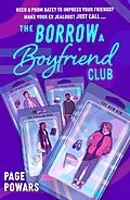 E-Book (epub) Borrow a Boyfriend Club von Page Powars