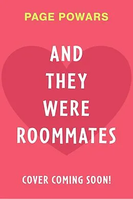 E-Book (epub) And They Were Roommates von Page Powars