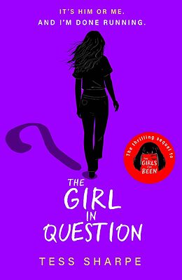 eBook (epub) Girl in Question de Tess Sharpe