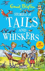 eBook (epub) Stories of Tails and Whiskers de Enid Blyton