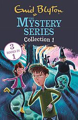 eBook (epub) Mystery Series Collection 1 de Enid Blyton