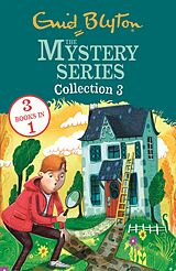 eBook (epub) Mystery Series Collection 3 de Enid Blyton