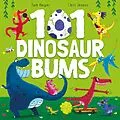 E-Book (epub) 101 Dinosaur Bums von Sam Harper
