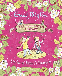 eBook (epub) Stories of Nature's Treasures de Enid Blyton