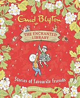 eBook (epub) Stories of Favourite Friends de Enid Blyton