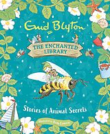 eBook (epub) Stories of Animal Secrets de Enid Blyton