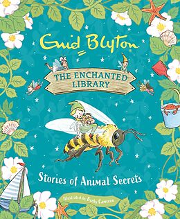 eBook (epub) Stories of Animal Secrets de Enid Blyton