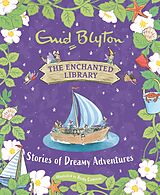 eBook (epub) Stories of Dreamy Adventures de Enid Blyton