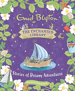 eBook (epub) Stories of Dreamy Adventures de Enid Blyton