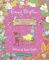 eBook (epub) Stories of Tasty Treats de Enid Blyton