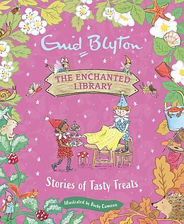 eBook (epub) Stories of Tasty Treats de Enid Blyton