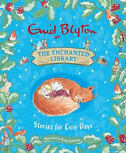 eBook (epub) Stories for Cosy Days de Enid Blyton