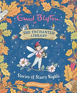 eBook (epub) Stories of Starry Nights de Enid Blyton