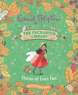 eBook (epub) Stories of Fairy Fun de Enid Blyton