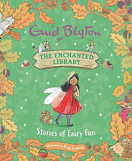 eBook (epub) Stories of Fairy Fun de Enid Blyton