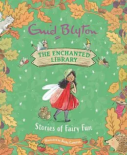 E-Book (epub) Stories of Fairy Fun von Enid Blyton