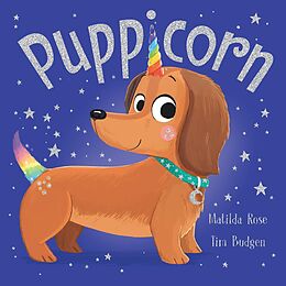 eBook (epub) Puppicorn de Matilda Rose