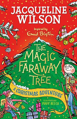 eBook (epub) Christmas Adventure de Jacqueline Wilson