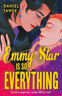 eBook (epub) Emmy Star is So Everything de Daniel Tawse