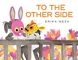 eBook (epub) To The Other Side de Erika Meza