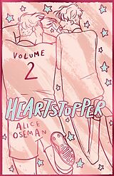 Livre Relié Heartstopper Volume 2 de Alice Oseman