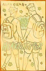 Fester Einband Heartstopper Volume 3 von Alice Oseman