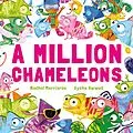 E-Book (epub) A Million Chameleons von Rachel Morrisroe