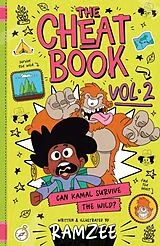 Kartonierter Einband The Cheat Book (vol.2) von RAMZEE