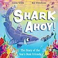 E-Book (epub) Shark Ahoy von Jeanne Willis