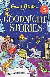 Kartonierter Einband Goodnight Stories von Blyton Enid