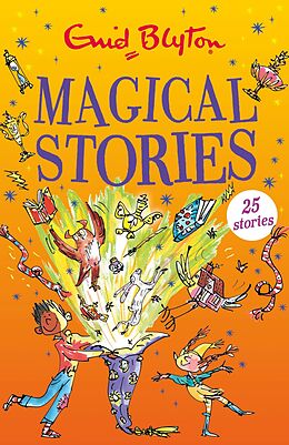 eBook (epub) Magical Stories de Enid Blyton