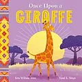 E-Book (epub) Once Upon a Giraffe von Ken Wilson-Max