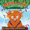 E-Book (epub) Moira Coo von Alastair Chisholm