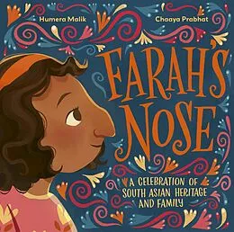 E-Book (epub) Farah's Nose von Humera Malik