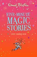 E-Book (epub) Five-Minute Magic Stories von Enid Blyton