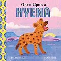 E-Book (epub) Once Upon a Hyena von Ken Wilson-Max