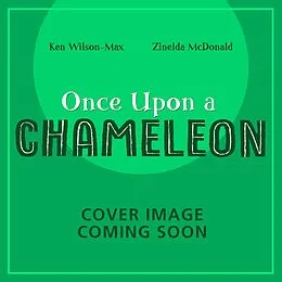 E-Book (epub) Once Upon a Chameleon von Ken Wilson-Max