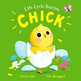 E-Book (epub) Chick von Flora Lily