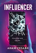 E-Book (epub) Influencer von Adam Cesare