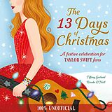 eBook (epub) 13 Days of Christmas de Tiffany Garland