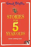 E-Book (epub) Stories for Five-Year-Olds von Enid Blyton